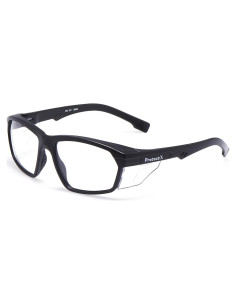 Gafas de Seguridad ProtectX Classic, Lentes Antivaho y UV