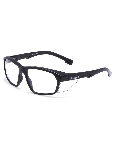 Gafas de Seguridad ProtectX Classic, Lentes Antivaho y UV