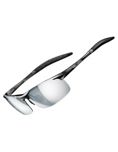 Gafas de sol polarizadas ATTCL - Marco ligero Al-Mg UV400