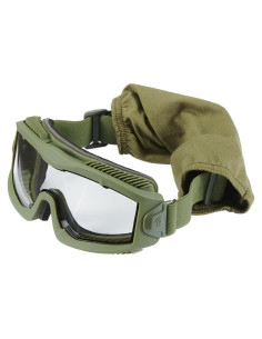 Gafas de Seguridad Tácticas Lancer Tactical AERO - Antivaho