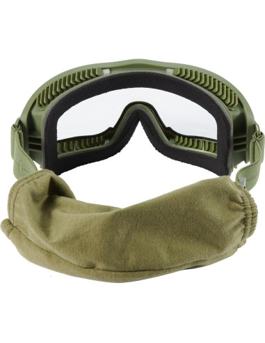 Gafas de Seguridad Tácticas Lancer Tactical AERO - Antivaho
