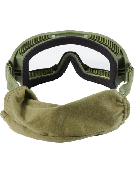 Gafas de Seguridad Tácticas Lancer Tactical AERO - Antivaho