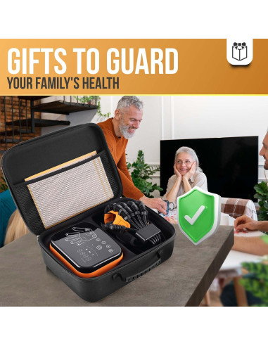 Guantes de Rehabilitación de Mano Linkox - Mano Derecha L