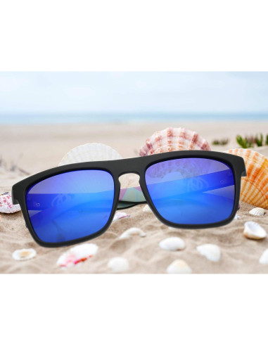 Gafas de Sol DUBERY D731 Polarizadas UV400 Unisex