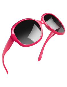 Gafas de sol grandes Joopin polarizadas UV400 para mujeres