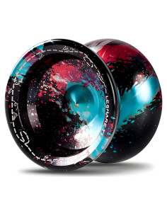 Yoyo Profesional JOLESHARE T1 No Responsivo con Accesorios