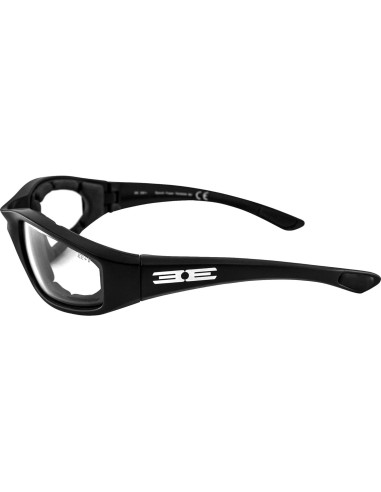 Gafas de sol fotocromáticas Epoch Eyewear con espuma