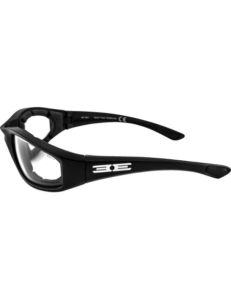 Gafas de sol fotocromáticas Epoch Eyewear con espuma