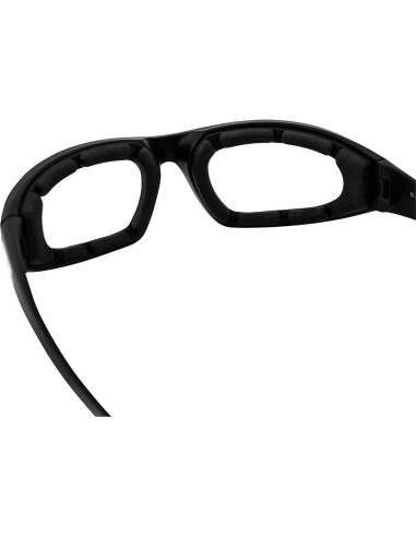 Gafas de sol fotocromáticas Epoch Eyewear con espuma