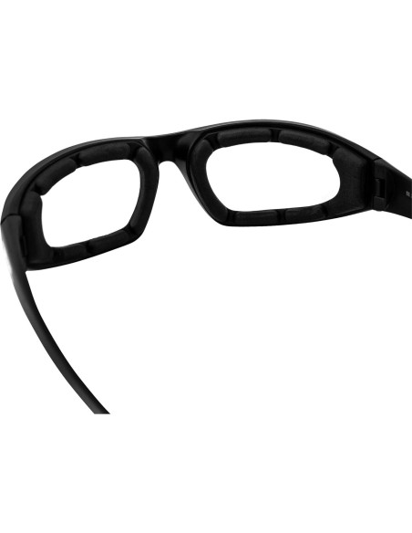 Gafas de sol fotocromáticas Epoch Eyewear con espuma