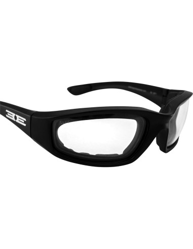 Gafas de sol fotocromáticas Epoch Eyewear con espuma