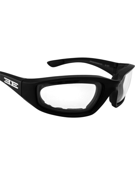 Gafas de sol fotocromáticas Epoch Eyewear con espuma