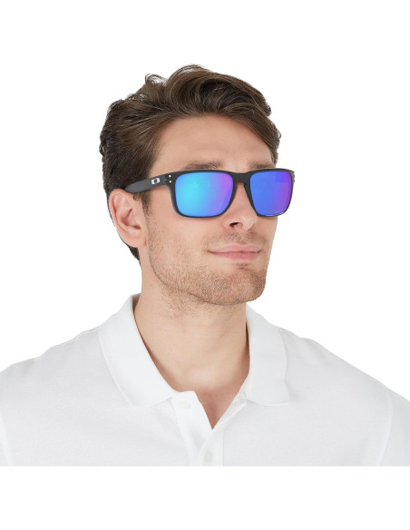 Gafas de sol Oakley OO9102 Holbrook polarizadas 57mm