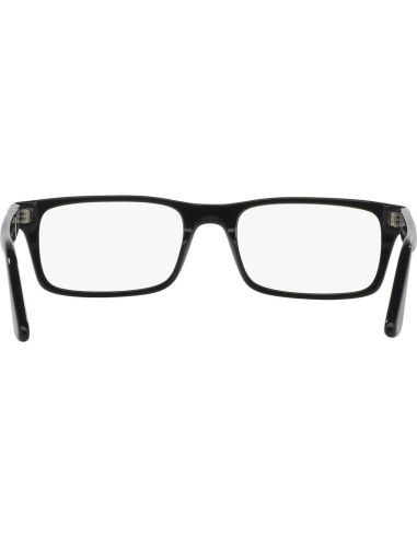 Gafas Recetadas Persol PO3050V Rectangulares Negras 53mm