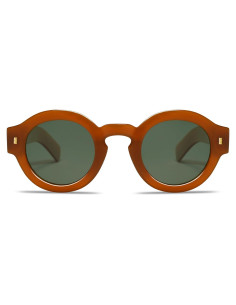 Gafas de sol polarizadas VANLINKER VL9743 unisex redondas