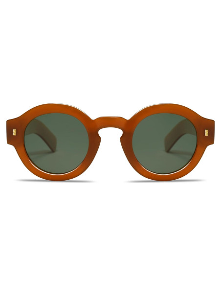 Gafas de sol polarizadas VANLINKER VL9743 unisex redondas