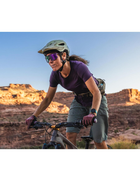 Gafas de Ciclismo Tifosi Moab - Lentes Intercambiables