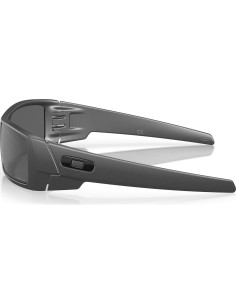 Gafas de sol Oakley Gascan para hombres Polarizadas 60mm 2