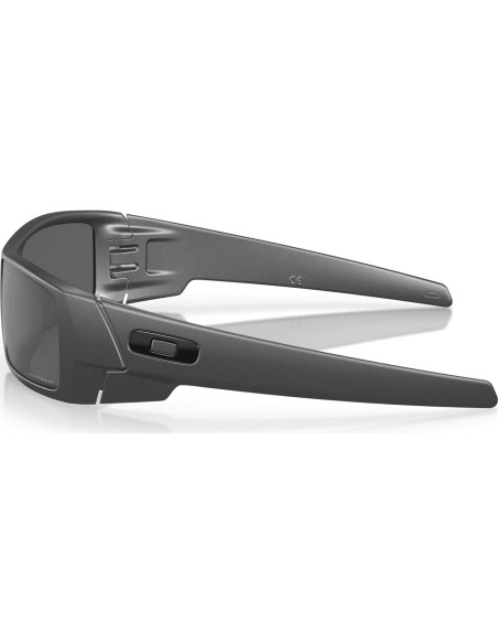 Gafas de sol Oakley Gascan para hombres Polarizadas 60mm