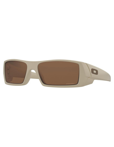 Gafas de sol Oakley Gascan para hombres 100% UV 60 mm