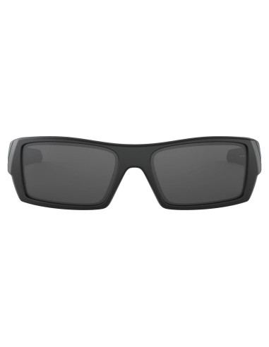 Gafas de sol Oakley Gascan para hombres 60mm Negro mate