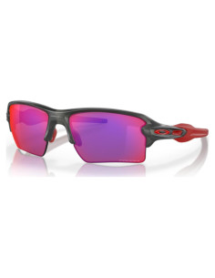 Gafas de sol Oakley Flak 2.0 XL con correa y kit de cuidado