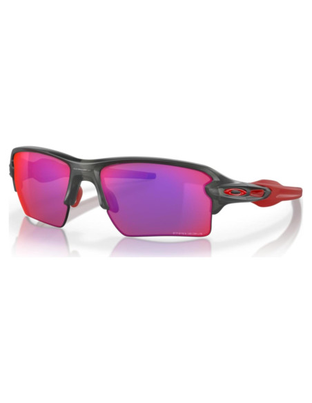 Gafas de sol Oakley Flak 2.0 XL con correa y kit de cuidado