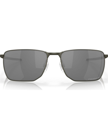 Gafas de sol Oakley Ejector Hombres Carbono 58mm Polarizadas