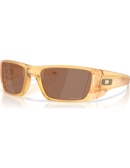 Gafas de sol Oakley OO9096 Fuel Cell Hombres Lentes Prizm