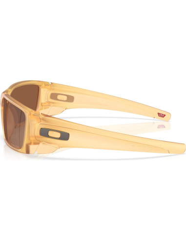 Gafas de sol Oakley OO9096 Fuel Cell Hombres Lentes Prizm
