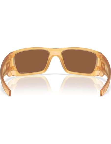 Gafas de sol Oakley OO9096 Fuel Cell Hombres Lentes Prizm