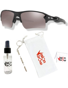 Gafas de sol Oakley Flak 2.0 XL + Accesorios incluidos 2
