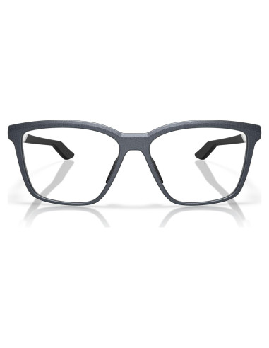 Gafas Oakley OX8191 Enigma Mass Cuadradas con Prescripción