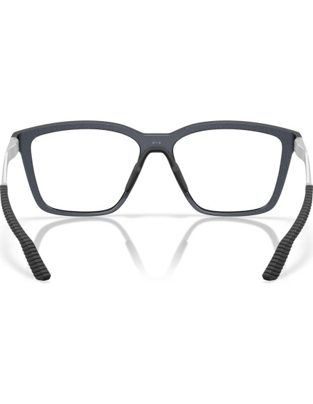 Gafas Oakley OX8191 Enigma Mass Cuadradas con Prescripción