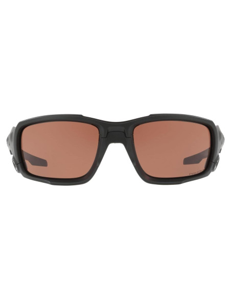 Gafas Oakley SI Ballistic Shocktube 61mm Matte Black