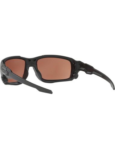 Gafas Oakley SI Ballistic Shocktube 61mm Matte Black