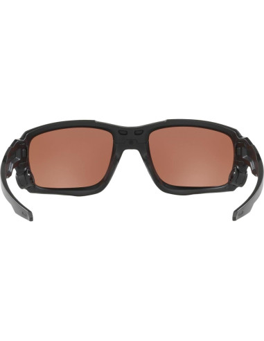 Gafas Oakley SI Ballistic Shocktube 61mm Matte Black