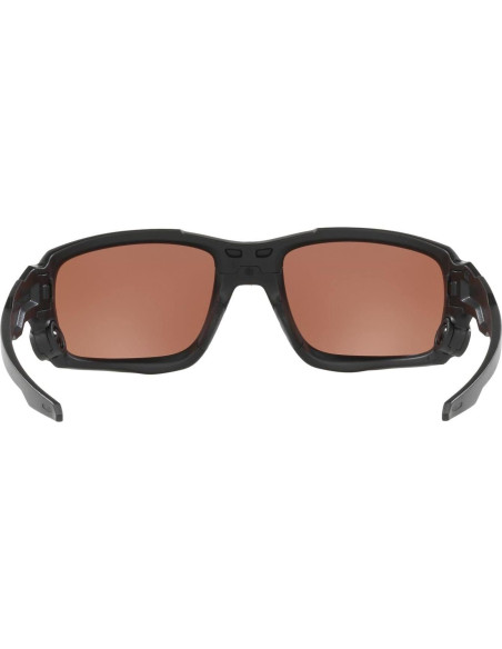 Gafas Oakley SI Ballistic Shocktube 61mm Matte Black