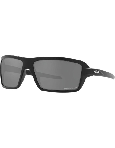 Gafas de sol Oakley Oo9129 Hombres Negro Mate 63mm