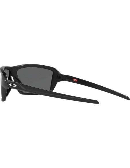 Gafas de sol Oakley Oo9129 Hombres Negro Mate 63mm
