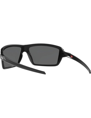 Gafas de sol Oakley Oo9129 Hombres Negro Mate 63mm