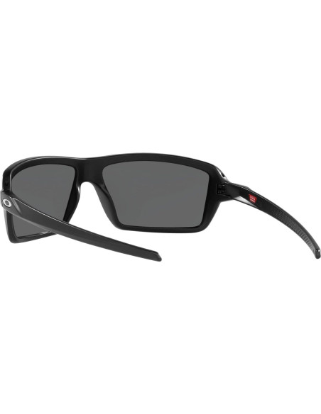 Gafas de sol Oakley Oo9129 Hombres Negro Mate 63mm