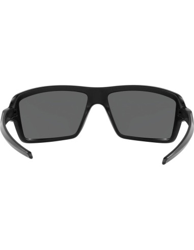 Gafas de sol Oakley Oo9129 Hombres Negro Mate 63mm