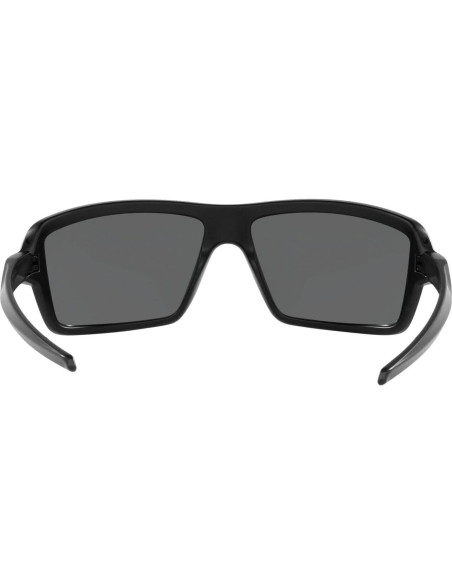 Gafas de sol Oakley Oo9129 Hombres Negro Mate 63mm
