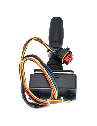 Controlador de Joystick Notonmek 1001166538 Compatible JLG