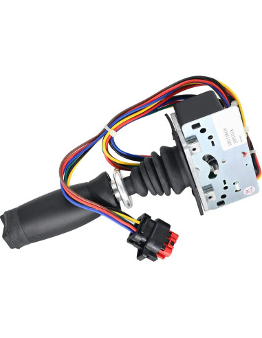 Controlador de Joystick Notonmek 1001166538 Compatible JLG