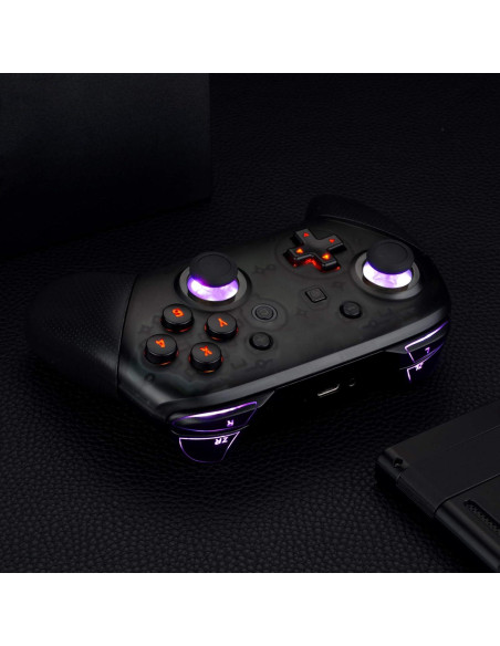 Kit LED eXtremeRate V2 para Controlador Pro Nintendo Switch