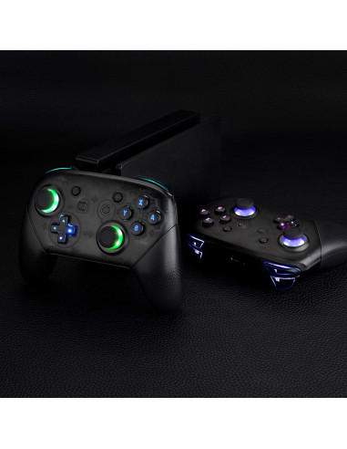 Kit LED eXtremeRate V2 para Controlador Pro Nintendo Switch