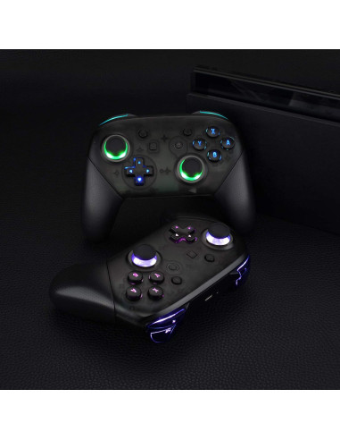 Kit LED eXtremeRate V2 para Controlador Pro Nintendo Switch