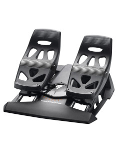 Pedales de Rueda Thrustmaster TFRP para Simuladores 25,4 cm